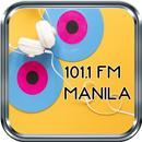 Yes FM 101.1 Manila Live APK