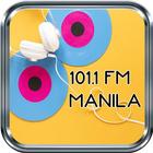آیکون‌ Yes FM 101.1