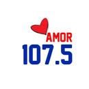107.5 Amor Radio Miami Amor 107.5 APK
