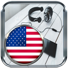 USA Radio App Online Am FM Rad icon