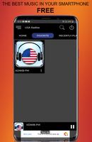 USA Radio App Online Am FM Rad screenshot 1