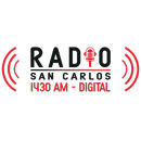 Radio San Carlos 1430AM APK