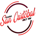 Radio San Cristobal 88.7 FM