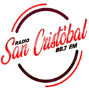 Radio San Cristobal 88.7 FM APK