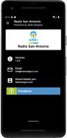 Radio San Antonio скриншот 3