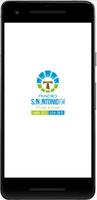 Radio San Antonio постер
