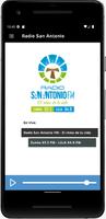Radio San Antonio скриншот 1