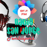 Radio San Jorge FM icône