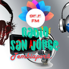 Radio San Jorge FM biểu tượng