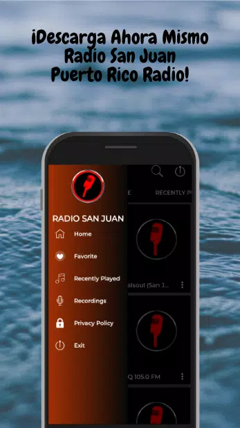 Radio San Juan Puerto Rico Radio APK voor Android Download