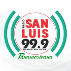 Radio San Luis San Borja simgesi