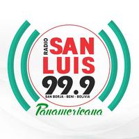 Radio San Luis San Borja gönderen
