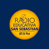 Radio San Sebastian FM UASS icon