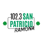 Radio San Patricio Ramona biểu tượng