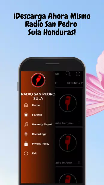 carne Oscurecer Lujoso Radio San Pedro Sula APK für Android herunterladen