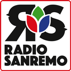 Radio Sanremo  アイコン