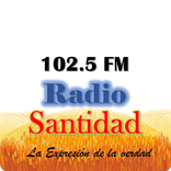 Radio Santidad 102.5FM