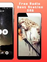 Kerrang Radio App screenshot 1