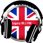 Legacy 90.1 FM 图标