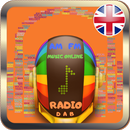 Black Cat Radio 107 App Live FM UK Online Free APK