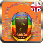 Gem 106 Radio Live App UK Online Free biểu tượng