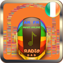 Dublin City FM 103.2 Radio App IRL Online Free APK