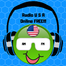 Radio VOA Urdu News App FM USA APK