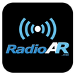 RadioAR icon