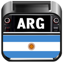 Radios de Argentina en Vivo APK