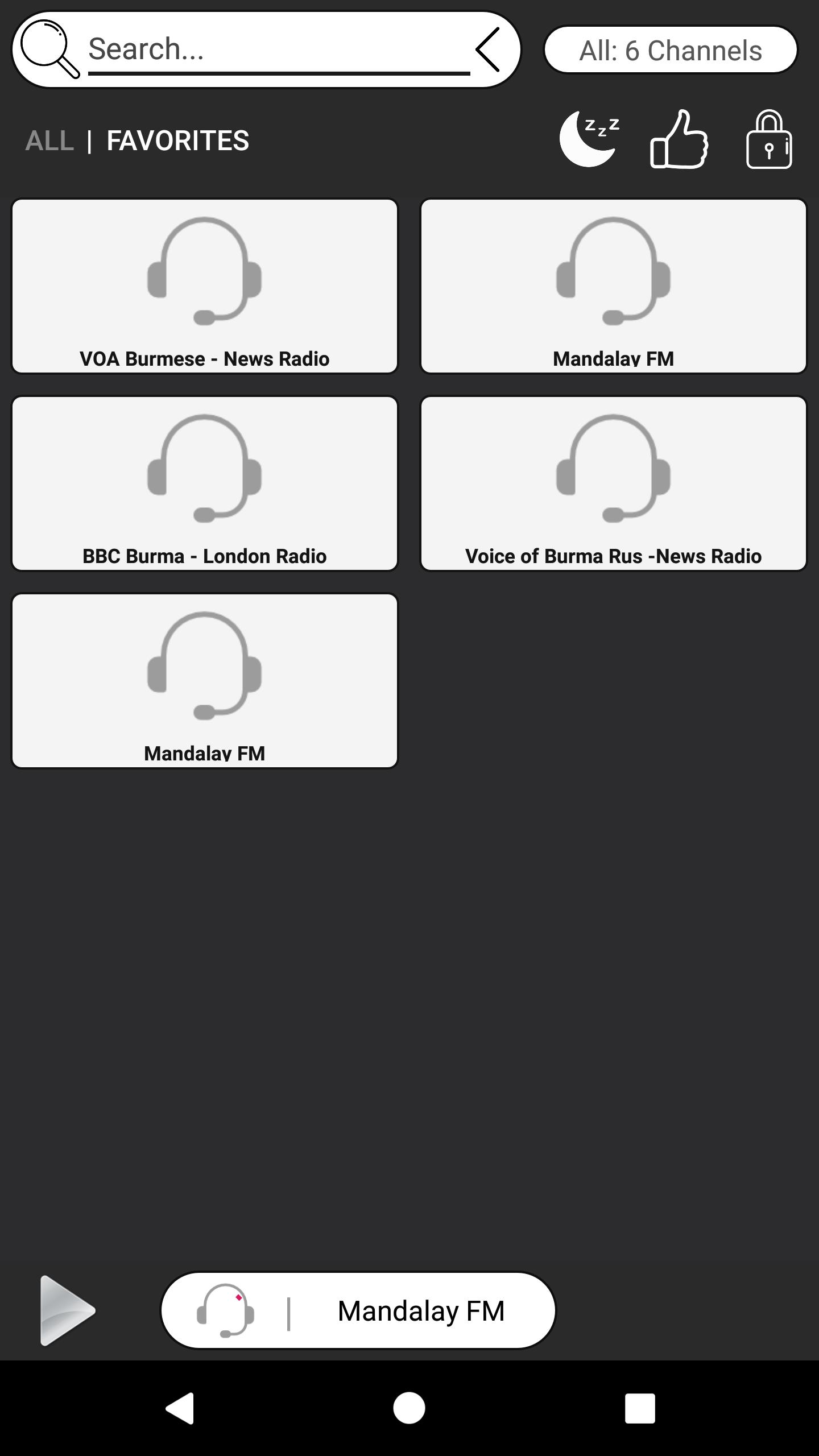 Arrugas Comorama De trato fácil Myanmar Radio Stations - Free Online AM FM for Android - APK Download