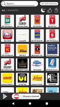 Austria Radio Stations Free Online Am Fm For Android Apk Download