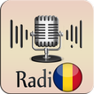 Romania Radio Stations - AM FM icon