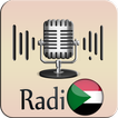 Sudan Radio Stations - Free On icon