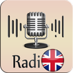 UK Radio Stations - AM FM icon