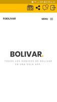 پوستر Radios Bolivar