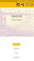 Radios Bolivar स्क्रीनशॉट 3