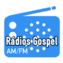 Rádio Gospel FM/AM AoVivo APK