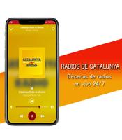 Radios de Cataluña en Directo screenshot 1