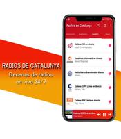 Radios de Cataluña en Directo screenshot 2