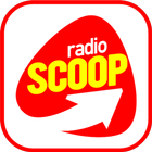 Radio SCOOP icône