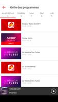 Radio SCOOP ภาพหน้าจอ 1