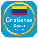 Radios Cristianas Colombia APK