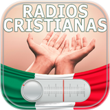 Radios Cristianas de Mexico ikona