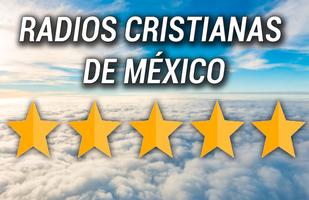 Radios Cristianas de Mexico 포스터