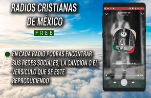 Radios Cristianas de Mexico capture d'écran 2