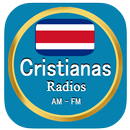 Radios Cristianas Costa Rica APK