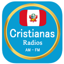 Radios Cristianas del Peru APK