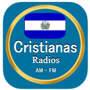 Radios Cristianas del Salvador APK