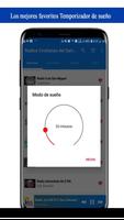 Radios Cristianas del Salvador تصوير الشاشة 3