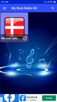 My rock radio App DK Free Listen Online capture d'écran 2